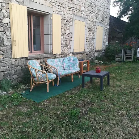 アパート T2 Provence Luberon 04 Reillanne